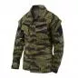 Preview: HELIKON-TEX RAID SHIRT Feldhemd Feldjacke