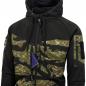 Preview: HELIKON-TEX ROGUE HOODIE (FullZip) TIGER STRIPE Preview: HELIKON-TEX ROGUE HOODIE (FullZip) TIGER STRIPE