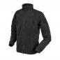 Preview: HELIKON-TEX STRATUS® HEAVY FLEECE JACKET - SCHWARZ