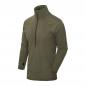 Preview: HELIKON-TEX BASELAYER UNTERWÄSCHE OBERTEIL TOP PULLI LEVEL2 OLIVE Preview: HELIKON-TEX BASELAYER UNTERWÄSCHE OBERTEIL TOP PULLI LEVEL2 OLIVE
