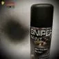 Preview: SNIPER PAINT NATO SPRÜHFARBE 150 ml SCHWARZ Preview: SNIPER PAINT NATO SPRÜHFARBE 150 ml SCHWARZ