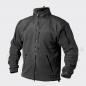 Preview: HELIKON-TEX CLASSIC ARMY FLEECE JACKE SCHWARZ