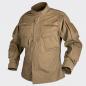 Mobile Preview: HELIKON-TEX CPU JACKE COYOTE