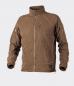 Preview: HELIKON TEX ALPHA GRID TACTICAL FLEECE JACKE COYOTE Preview: HELIKON TEX ALPHA GRID TACTICAL FLEECE JACKE COYOTE