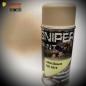 Preview: SNIPER PAINT NATO SPRÜHFARBE 150 ml DESERT TAN RAL1019