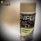 Preview: SNIPER PAINT NATO SPRÜHFARBE 150 ml DESERT TAN RAL1019 Preview: SNIPER PAINT NATO SPRÜHFARBE 150 ml DESERT TAN RAL1019