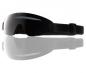 Preview: Revision Military Eyewear EXOSHIELD Rauchglas Preview: Revision Military Eyewear EXOSHIELD Rauchglas