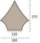 Preview: GRAN CANYON TARP RAY Preview: GRAN CANYON TARP RAY