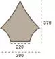Preview: GRAN CANYON TARP RAY Preview: GRAN CANYON TARP RAY