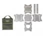 Preview: bushcraft kocher hobo Preview: bushcraft kocher hobo