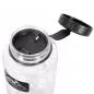 Preview: HELIKON-TEX TRITAN™ BOTTLE WIDE MOUTH 1L SMOKE GRAU Preview: HELIKON-TEX TRITAN™ BOTTLE WIDE MOUTH 1L SMOKE GRAU