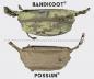 Preview: HELIKON-TEX HüFTTASCHE WAISTPACK KÄNGURUH TASCHE POSSUM BANDICOOT Preview: HELIKON-TEX HüFTTASCHE WAISTPACK KÄNGURUH TASCHE POSSUM BANDICOOT