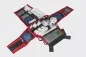 Preview: HELIKON-TEX UNIVERSAL MED INSERT ROT Preview: HELIKON-TEX UNIVERSAL MED INSERT ROT