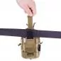 Preview: HELIKON-TEX BMA BELT ADAPTER 1 REIHE COYOTE