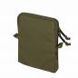 Mobile Preview: HELIKON-TEX DOCUMENT CASE INSERT® OLIVE