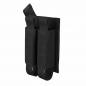 Mobile Preview: HELIKON-TEX DOUBLE PISTOL MAGAZINE INSERT COYOTE