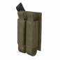 Preview: HELIKON-TEX DOUBLE PISTOL MAGAZINE INSERT COYOTE Preview: HELIKON-TEX DOUBLE PISTOL MAGAZINE INSERT COYOTE