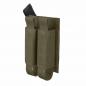 Preview: HELIKON-TEX DOUBLE PISTOL MAGAZINE INSERT COYOTE