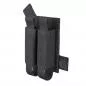 Preview: HELIKON-TEX DOUBLE PISTOL MAGAZINE INSERT SHADOW GREY Preview: HELIKON-TEX DOUBLE PISTOL MAGAZINE INSERT SHADOW GREY