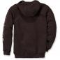Preview: CARHARTT MIDWEIGHT HOODED LOGO SWEATSHIRT Preview: CARHARTT MIDWEIGHT HOODED LOGO SWEATSHIRT