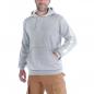 Preview: CARHARTT MIDWEIGHT HOODED LOGO SWEATSHIRT Preview: CARHARTT MIDWEIGHT HOODED LOGO SWEATSHIRT
