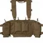 Preview: HELIKON-TEX GUARDIAN REECE CHEST RIG Preview: HELIKON-TEX GUARDIAN REECE CHEST RIG