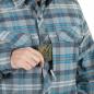 Preview: HELIKON-TEX DEFENDER MK2 PILGRIM LONG SLEEVE SHIRT GINGER PLAID Preview: HELIKON-TEX DEFENDER MK2 PILGRIM LONG SLEEVE SHIRT GINGER PLAID