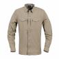 Preview: HELIKON-TEX DEFENDER Mk2 TROPICAL SHIRT SILVER MINK