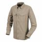 Preview: HELIKON-TEX DEFENDER Mk2 TROPICAL SHIRT SILVER MINK