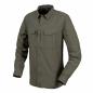 Preview: HELIKON-TEX DEFENDER Mk2 TROPICAL SHIRT SILVER MINK