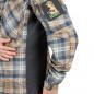 Preview: HELIKON-TEX MBDU FLANELL SHIRT® GINGER PLAID Preview: HELIKON-TEX MBDU FLANELL SHIRT® GINGER PLAID