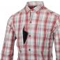 Preview: HELIKON-TEX TRIP SHIRT RED PLAID