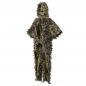 Preview: HELIKON-TEX LEAF GHILLIE SET US WOODLAND TARNANZUG Preview: HELIKON-TEX LEAF GHILLIE SET US WOODLAND TARNANZUG