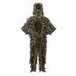 Preview: HELIKON-TEX LEAF GHILLIE SET US WOODLAND TARNANZUG Preview: HELIKON-TEX LEAF GHILLIE SET US WOODLAND TARNANZUG