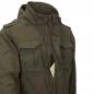 Preview: HELIKON-TEX M65 COVERT JACKE Preview: HELIKON-TEX M65 COVERT JACKE