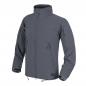 Preview: HHELIKON TEX COUGAR JACKE SHADOW GREY Softshell Einsatzjacke Preview: HHELIKON TEX COUGAR JACKE SHADOW GREY Softshell Einsatzjacke