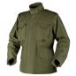 Preview: HELIKON-TEX M65 FELDJACKE OLIVE Preview: HELIKON-TEX M65 FELDJACKE OLIVE