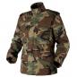 Preview: HELIKON-TEX M65 FELDJACKE US WOODLAND