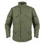 Preview: HELIKON-TEX M65 FELDJACKE OLIVE Preview: HELIKON-TEX M65 FELDJACKE OLIVE