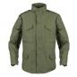 Preview: HELIKON-TEX M65 FELDJACKE OLIVE