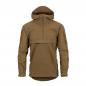 Preview: HELIKON-TEX MISTRAL SOFTSHELL ANORAK SCHWARZ Preview: HELIKON-TEX MISTRAL SOFTSHELL ANORAK SCHWARZ
