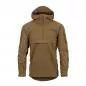 Preview: HELIKON-TEX MISTRAL SOFTSHELL ANORAK ADAPTIVE GREEN Preview: HELIKON-TEX MISTRAL SOFTSHELL ANORAK ADAPTIVE GREEN