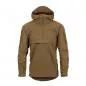 Preview: HELIKON-TEX MISTRAL SOFTSHELL ANORAK PenCott® WildWood™ Preview: HELIKON-TEX MISTRAL SOFTSHELL ANORAK PenCott® WildWood™