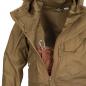 Preview: HELIKON-TEX PILGRIM® JACKE DURACANVAS® Preview: HELIKON-TEX PILGRIM® JACKE DURACANVAS®