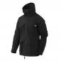 Preview: HELIKON-TEX BUSHCRAFT SAS SMOCK SCHWARZ Preview: HELIKON-TEX BUSHCRAFT SAS SMOCK SCHWARZ