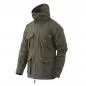 Preview: HELIKON-TEX BUSHCRAFT SAS SMOCK TAIGA GREEN Preview: HELIKON-TEX BUSHCRAFT SAS SMOCK TAIGA GREEN