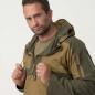 Preview: HELIKON-TEX TRACER ANORAK RIPSTOP RAL7013 Preview: HELIKON-TEX TRACER ANORAK RIPSTOP RAL7013