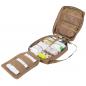Mobile Preview: AUTOMOTIVE MED KIT POUCH