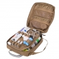 Mobile Preview: AUTOMOTIVE MED KIT POUCH