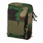 Preview: HELIKON-TEX URBAN ADMIN POUCH US WOODLAND